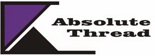 Логотип ниток Absolute