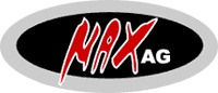 Логотип ниток MAXag
